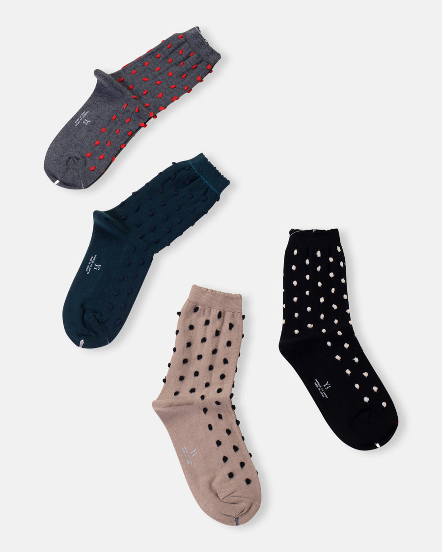 dot socks