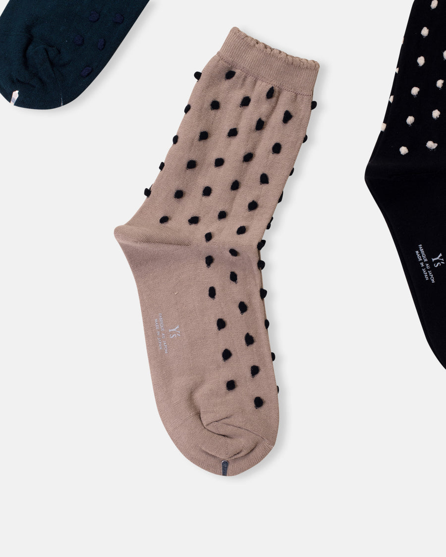 dot socks
