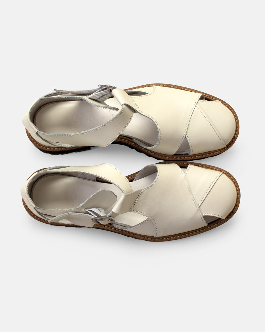 gurkha panel sandal