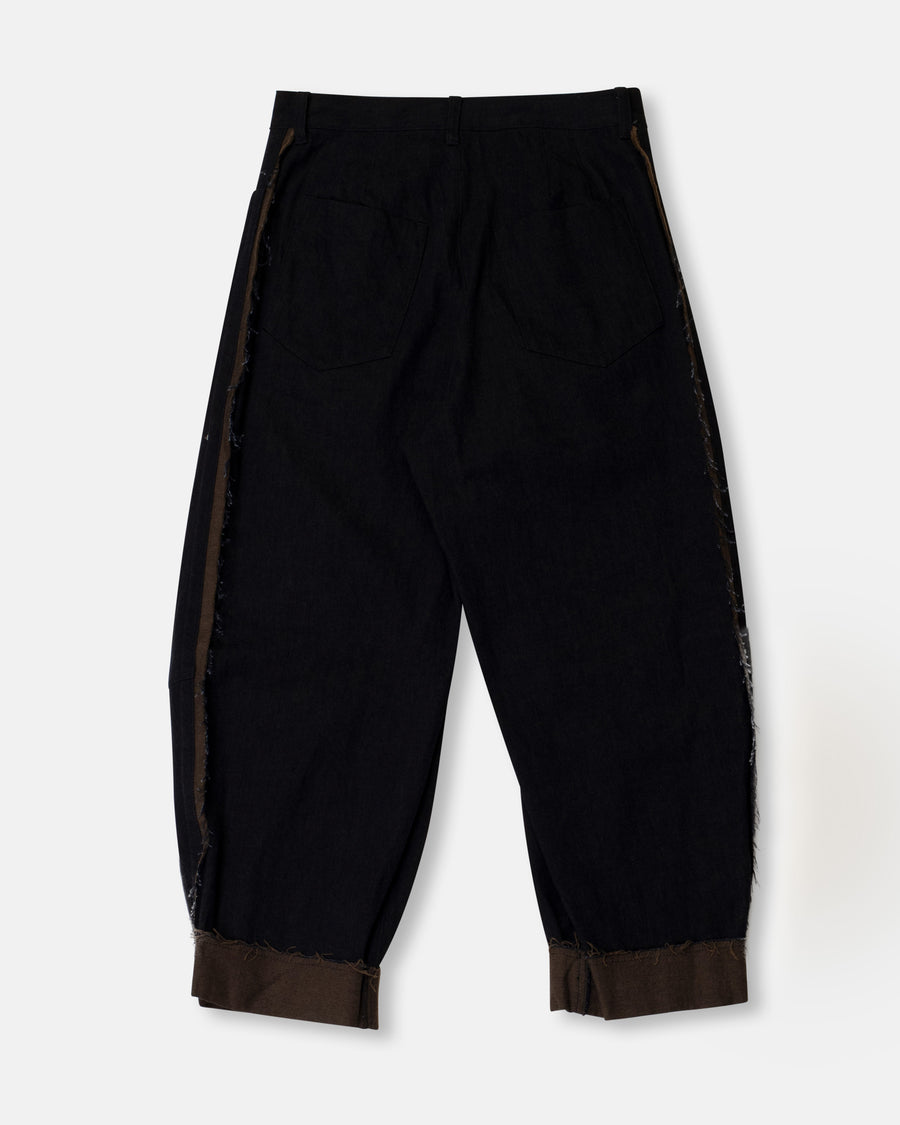 n cut out jeans