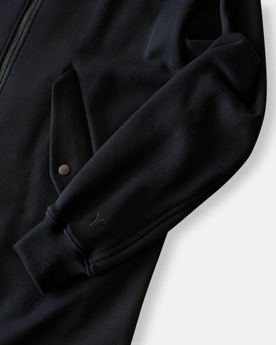 long ma coat