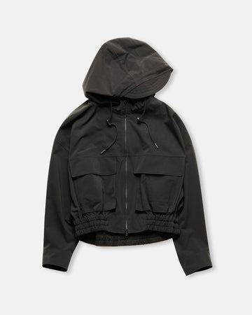 mountain hoodie