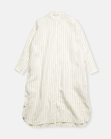front open night shirt
