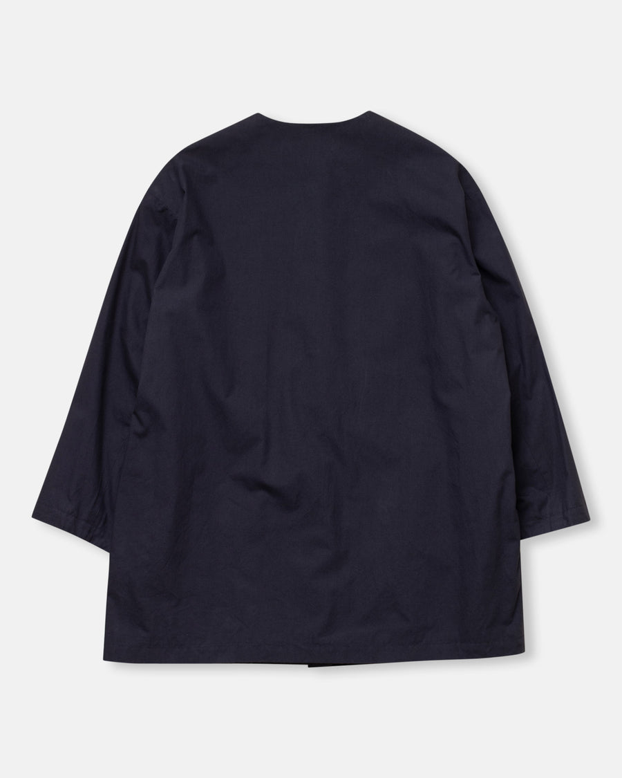 new granny short coat