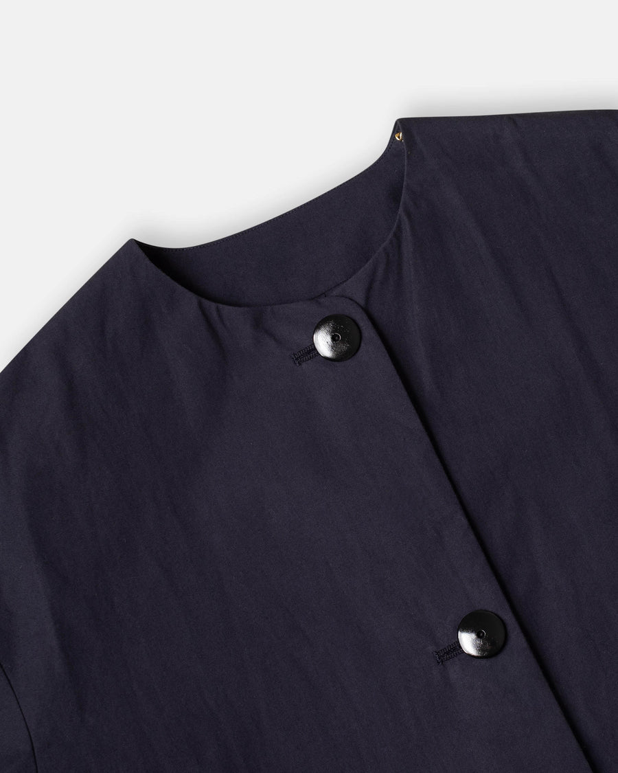 new granny short coat