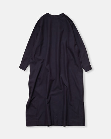 big slip on maxi dress