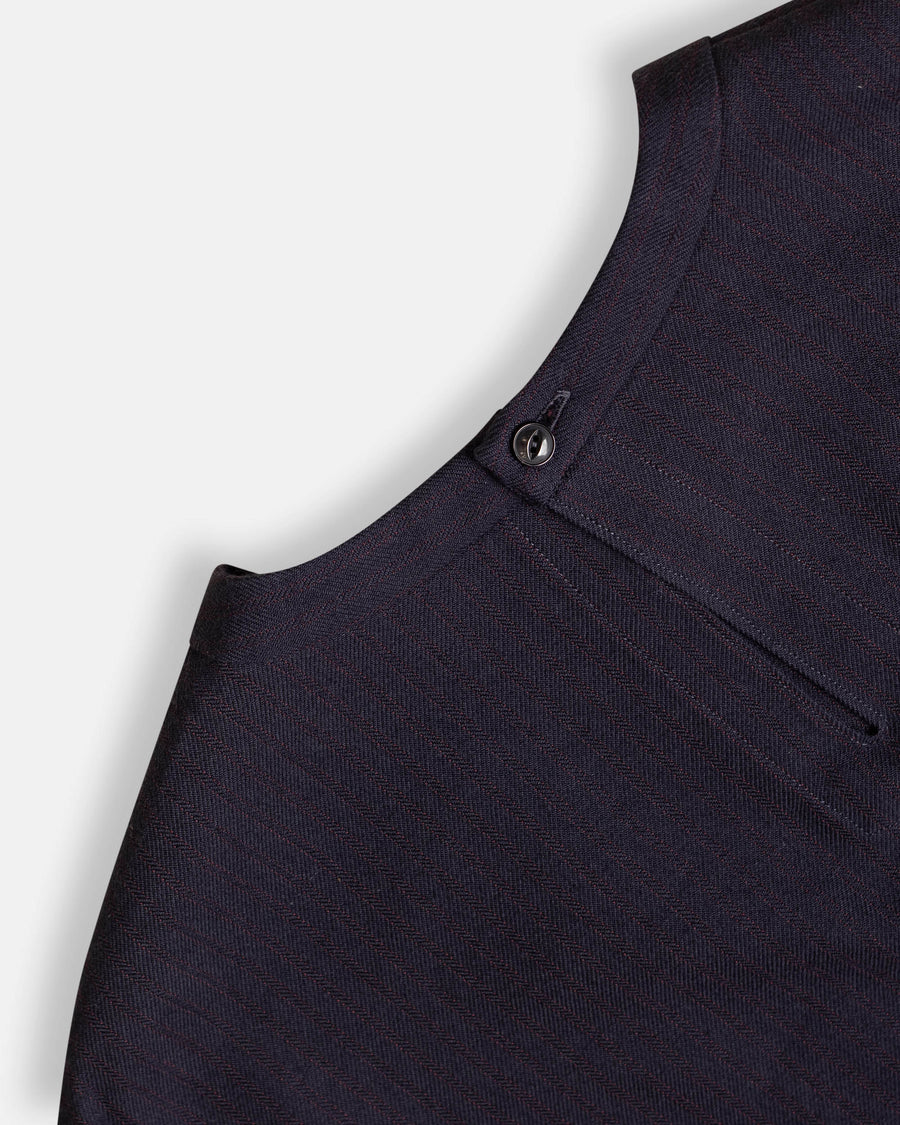 big slip on maxi dress