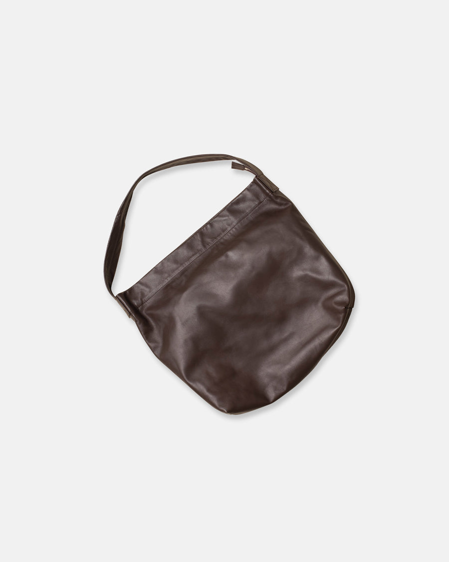 soft one shoulder bag