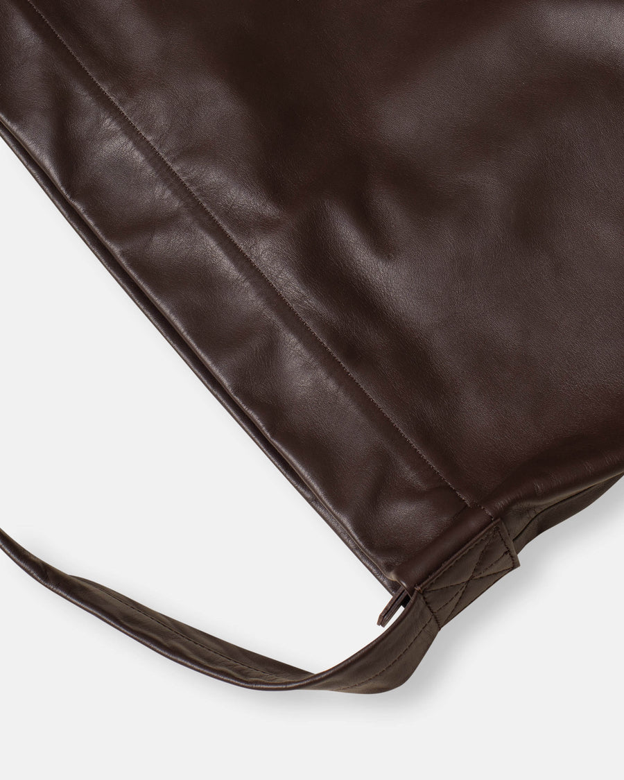 soft one shoulder bag