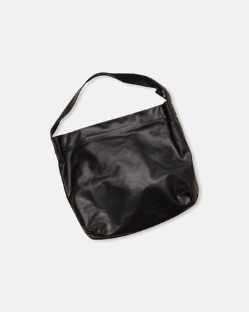 soft one shoulder bag