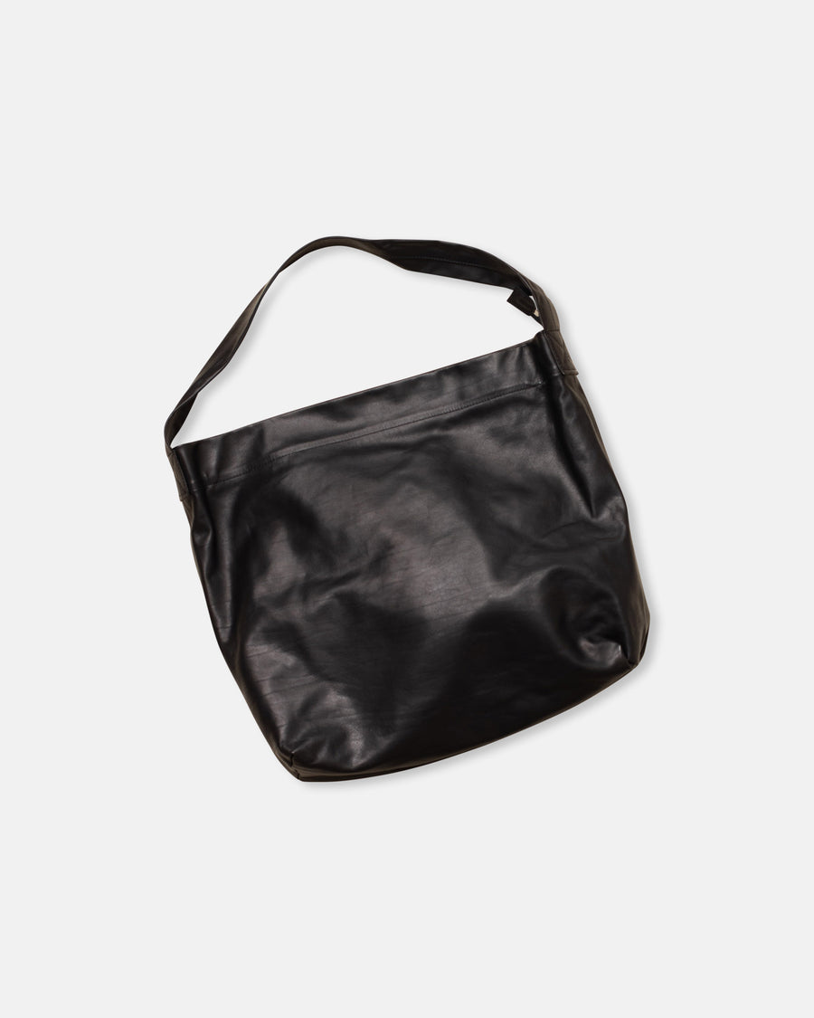 soft one shoulder bag