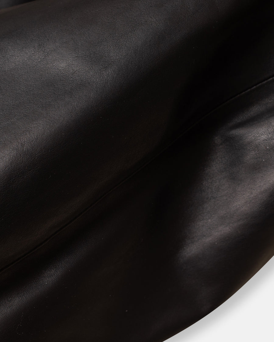 soft one shoulder bag