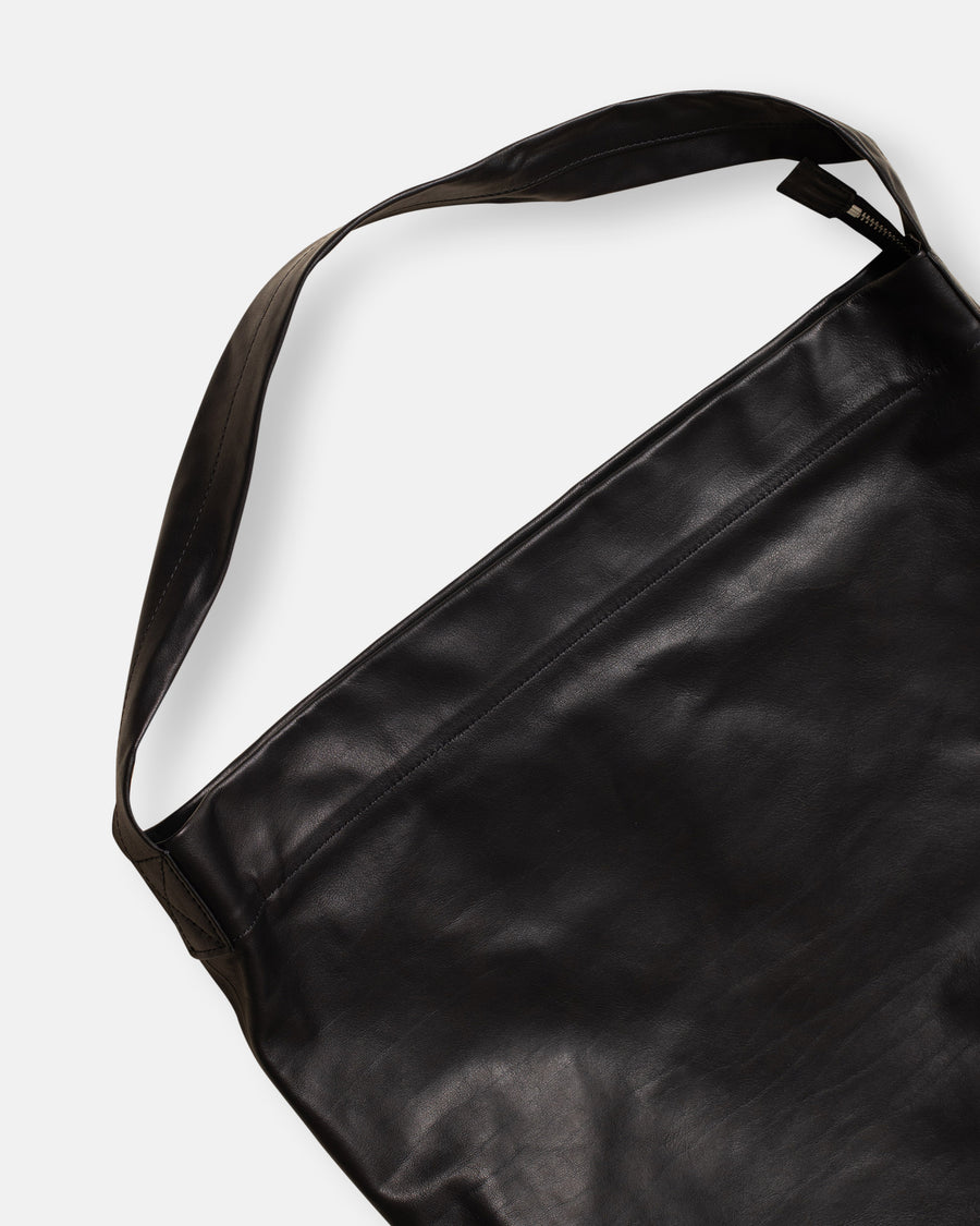 soft one shoulder bag