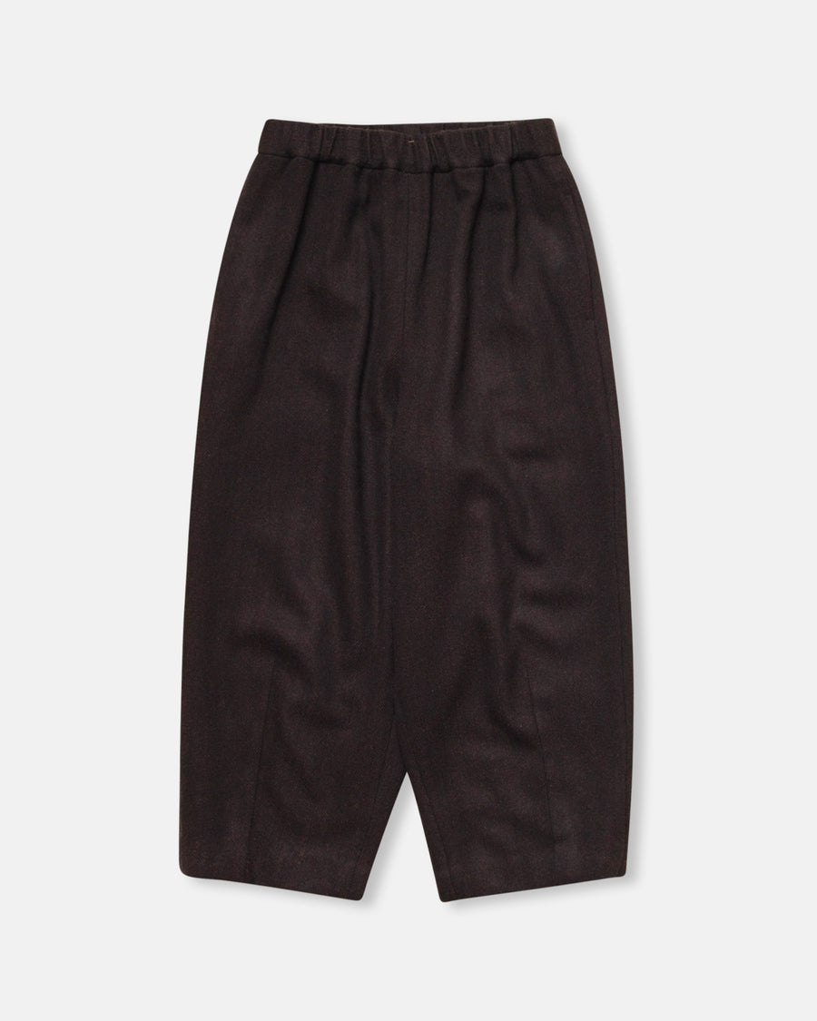 hem dart easy pants
