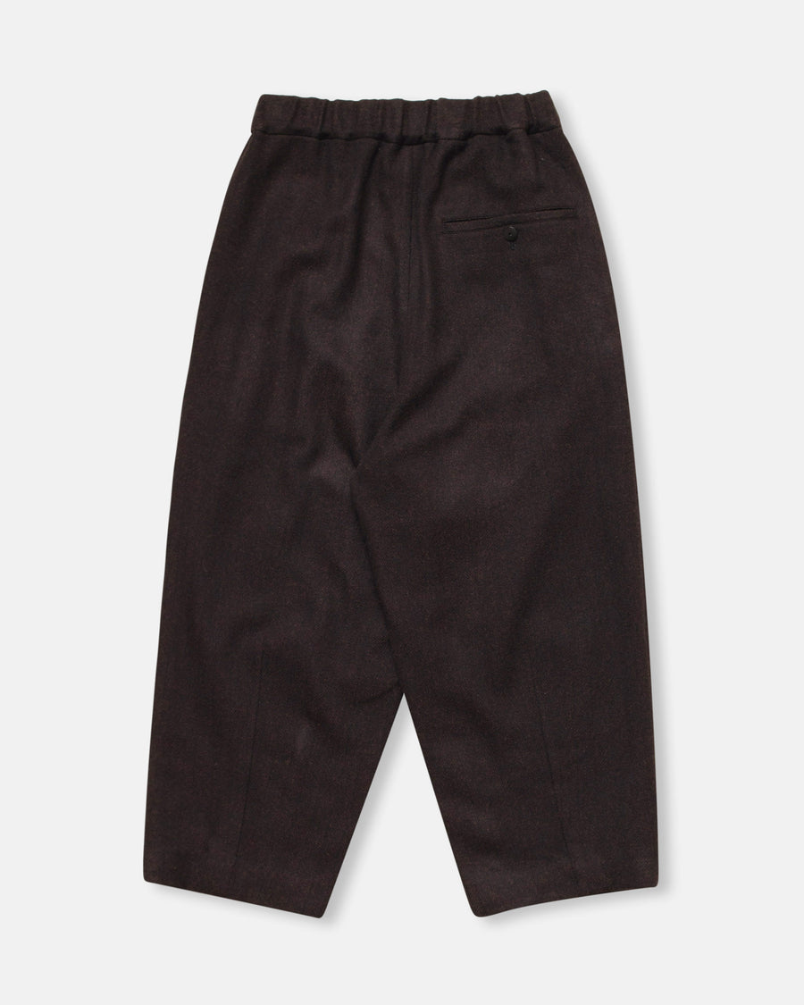 hem dart easy pants