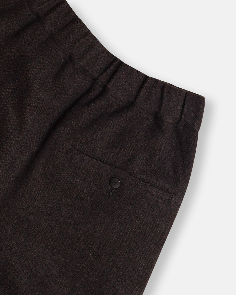 hem dart easy pants
