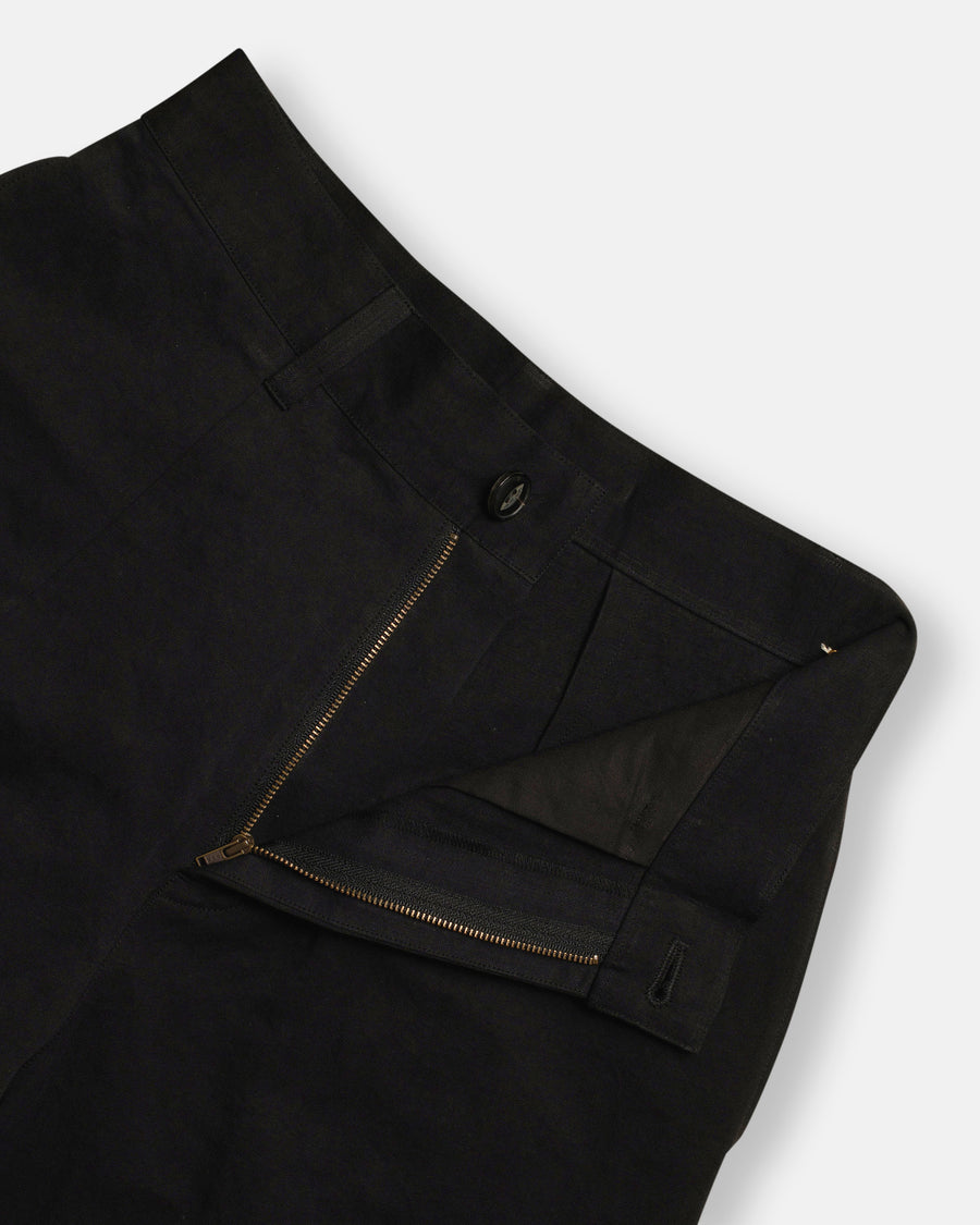 bulky chinos