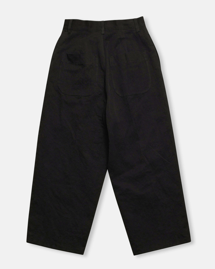 bulky chinos
