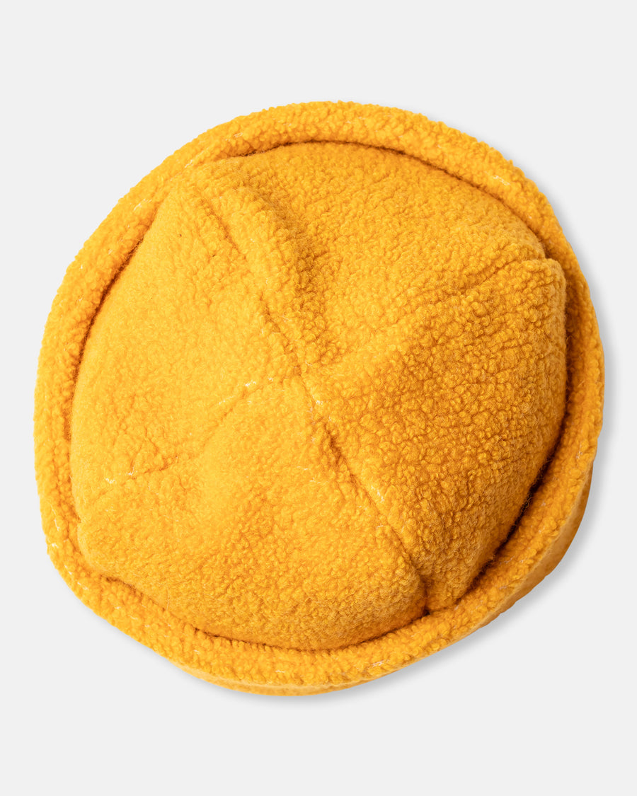 recycled wool watch cap