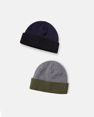 wool watch cap