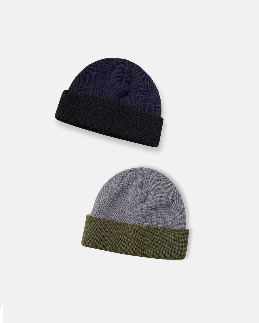 wool watch cap