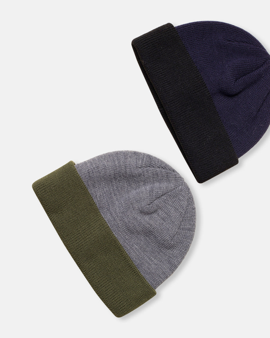 wool watch cap