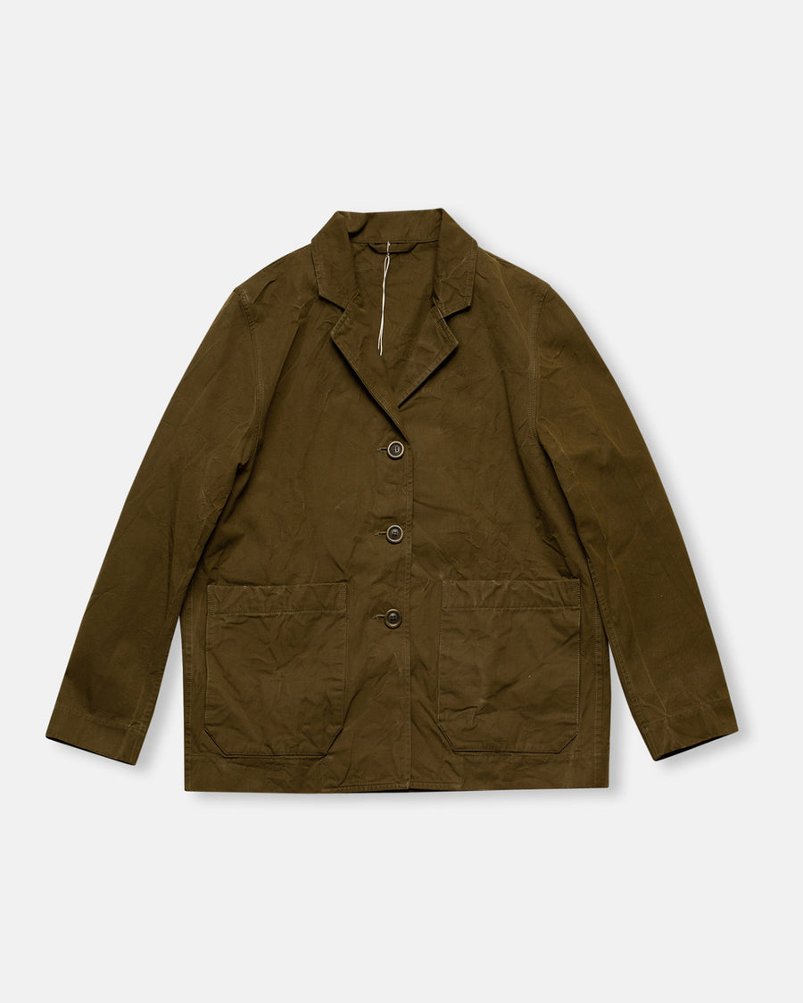 workwear puddy jacket