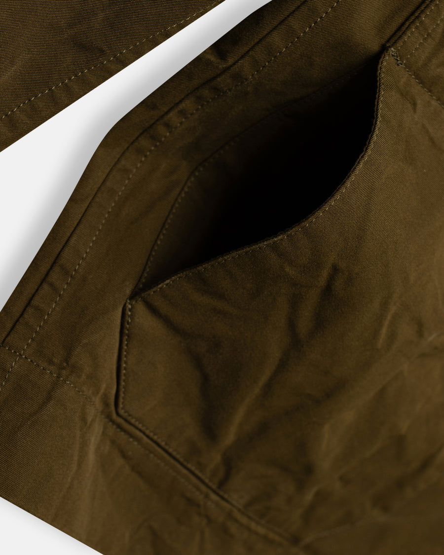 workwear puddy jacket