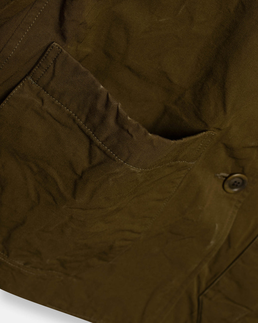 workwear puddy jacket