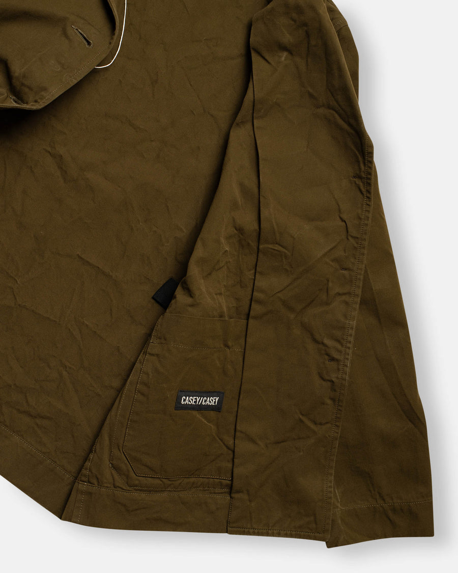 workwear puddy jacket