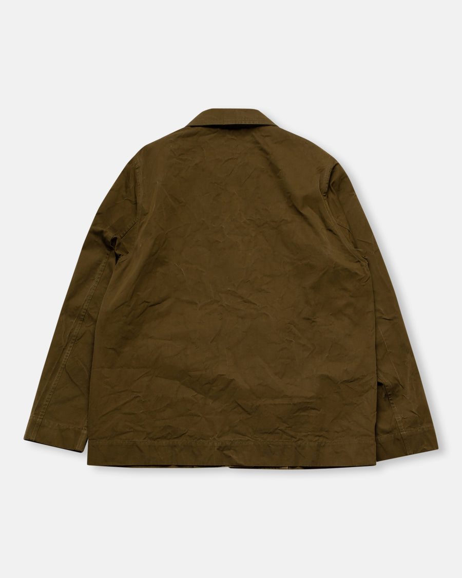 workwear puddy jacket