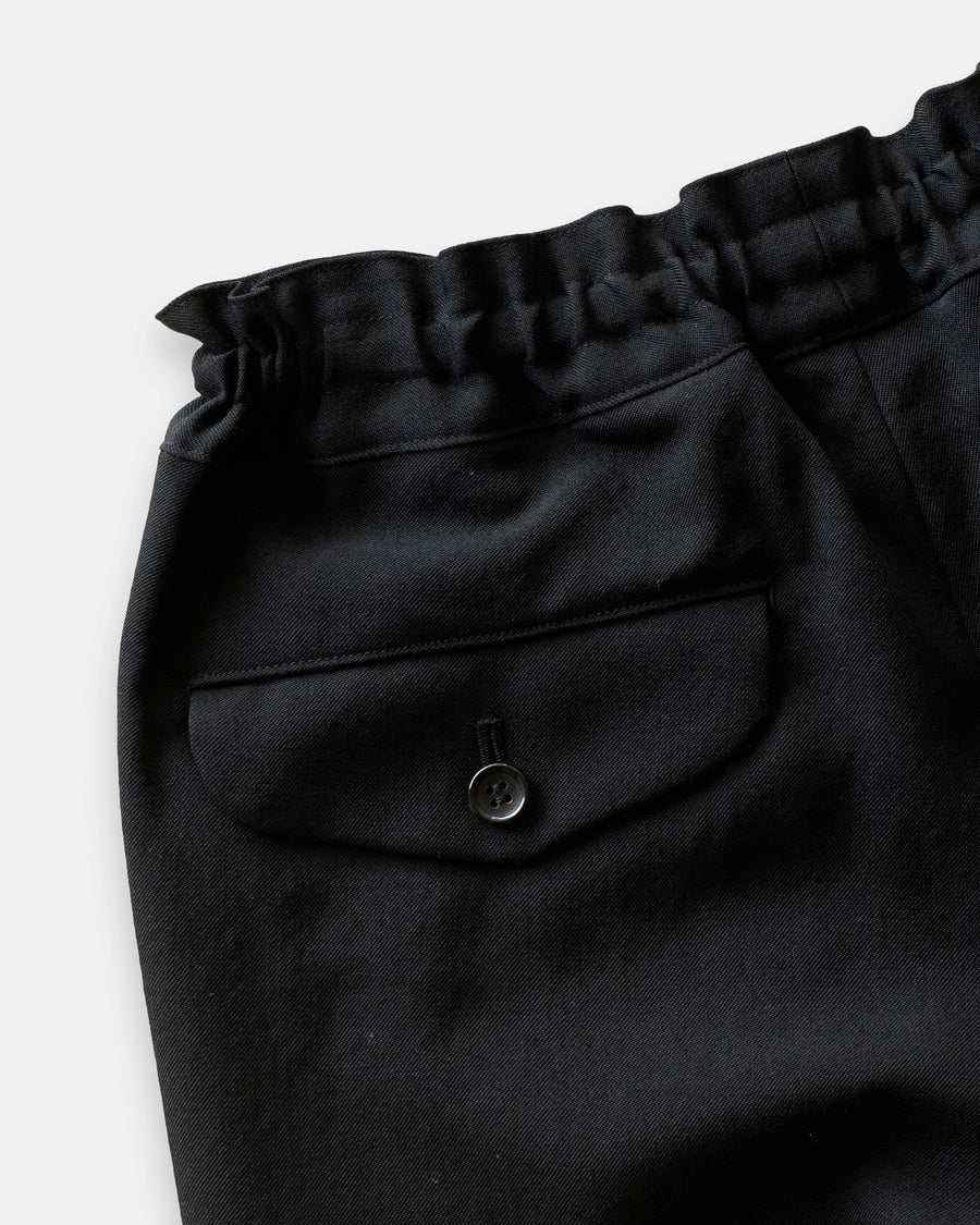 pull on trousers