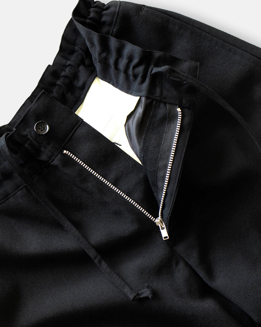 pull on trousers