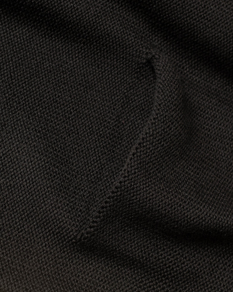 boatneck sweater