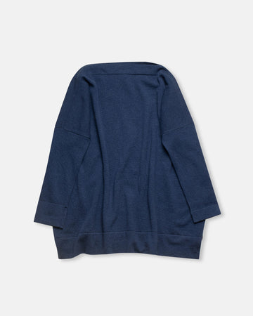 bordi diversi sweater