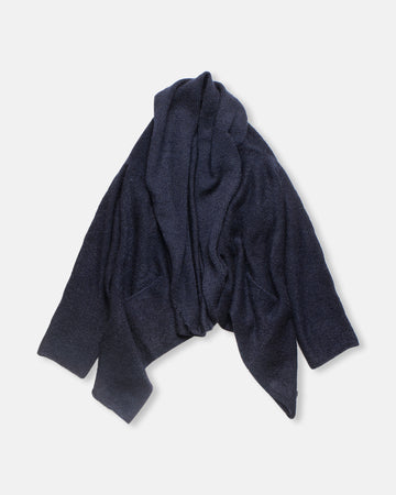 open front cardigan