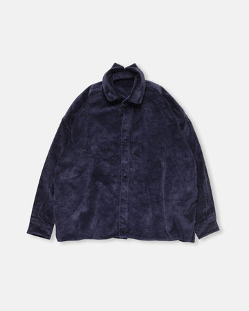 uomo shirt jacket