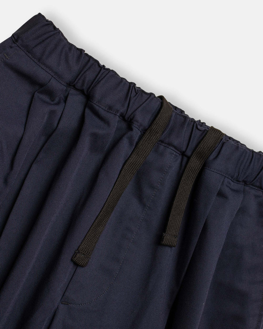 easy cuffed pants