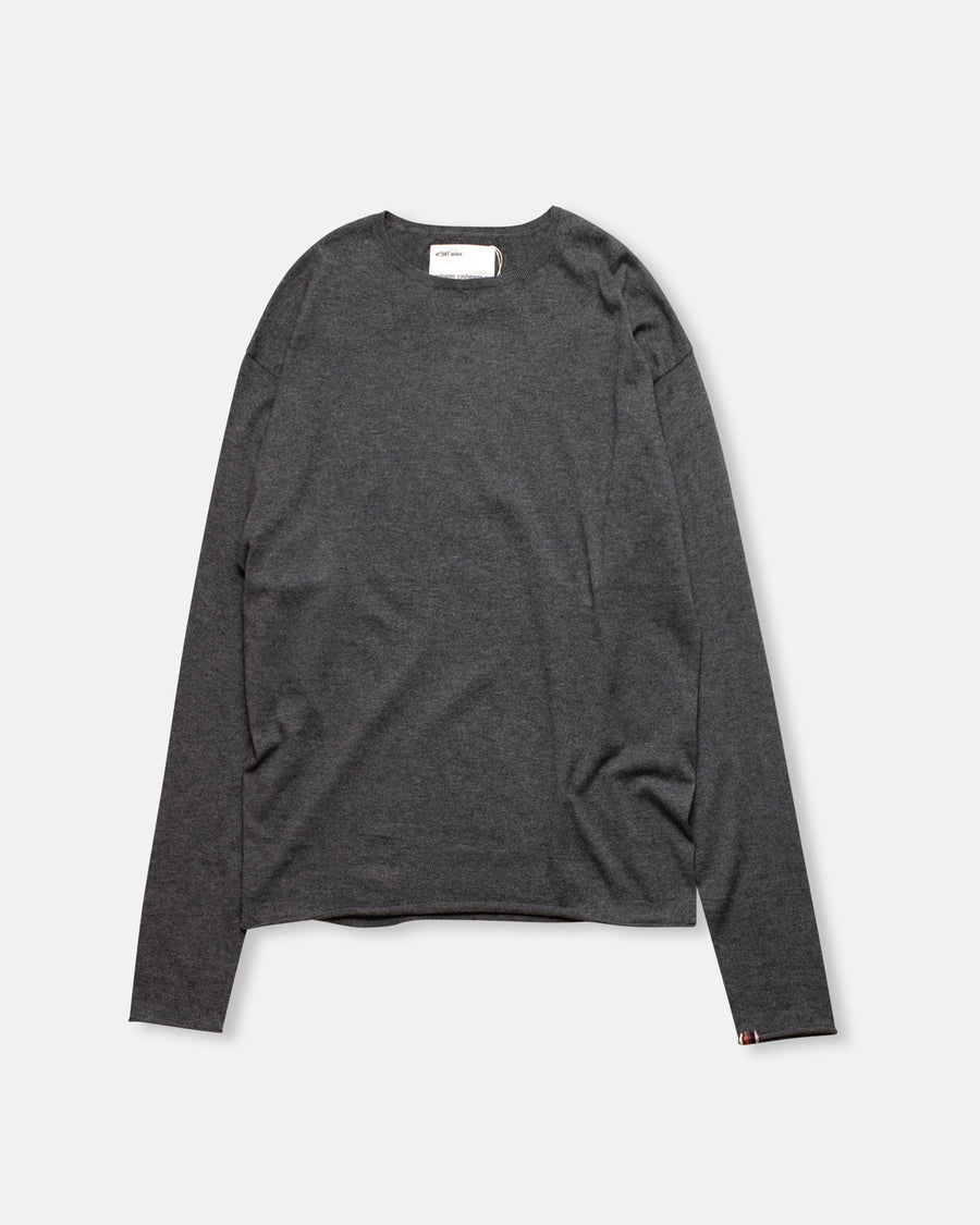 aries sweater