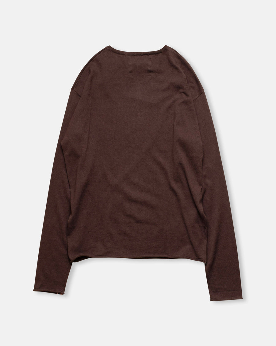 aries sweater
