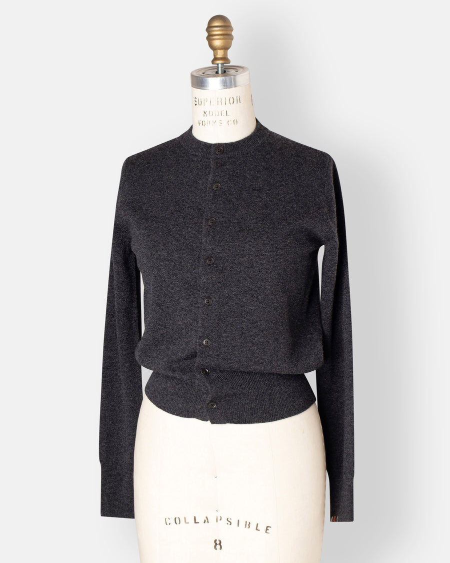 little 2 cardigan