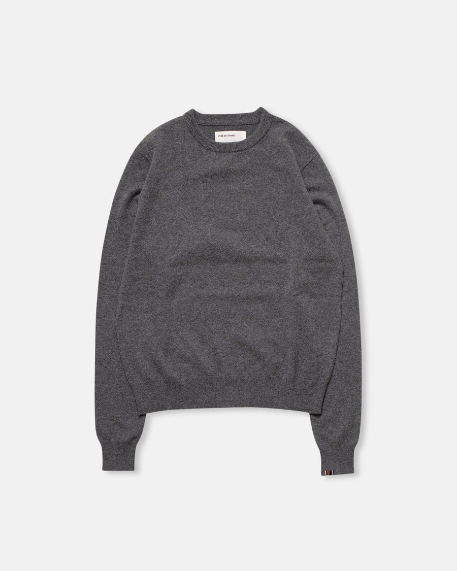be classic sweater