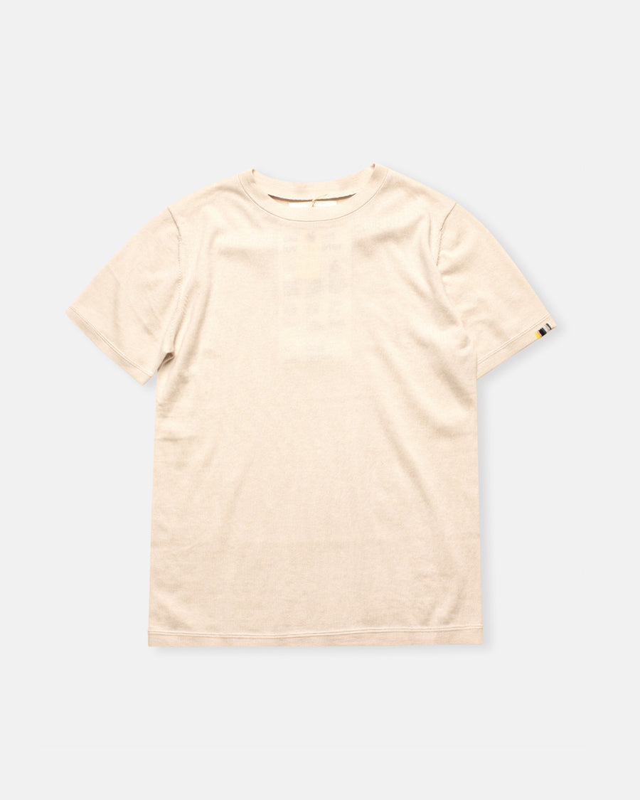 james sweater tee