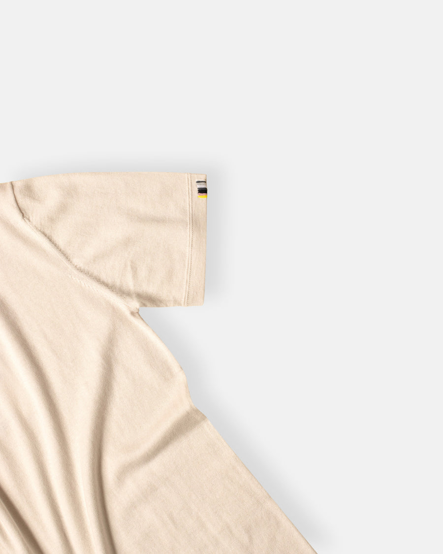 james sweater tee