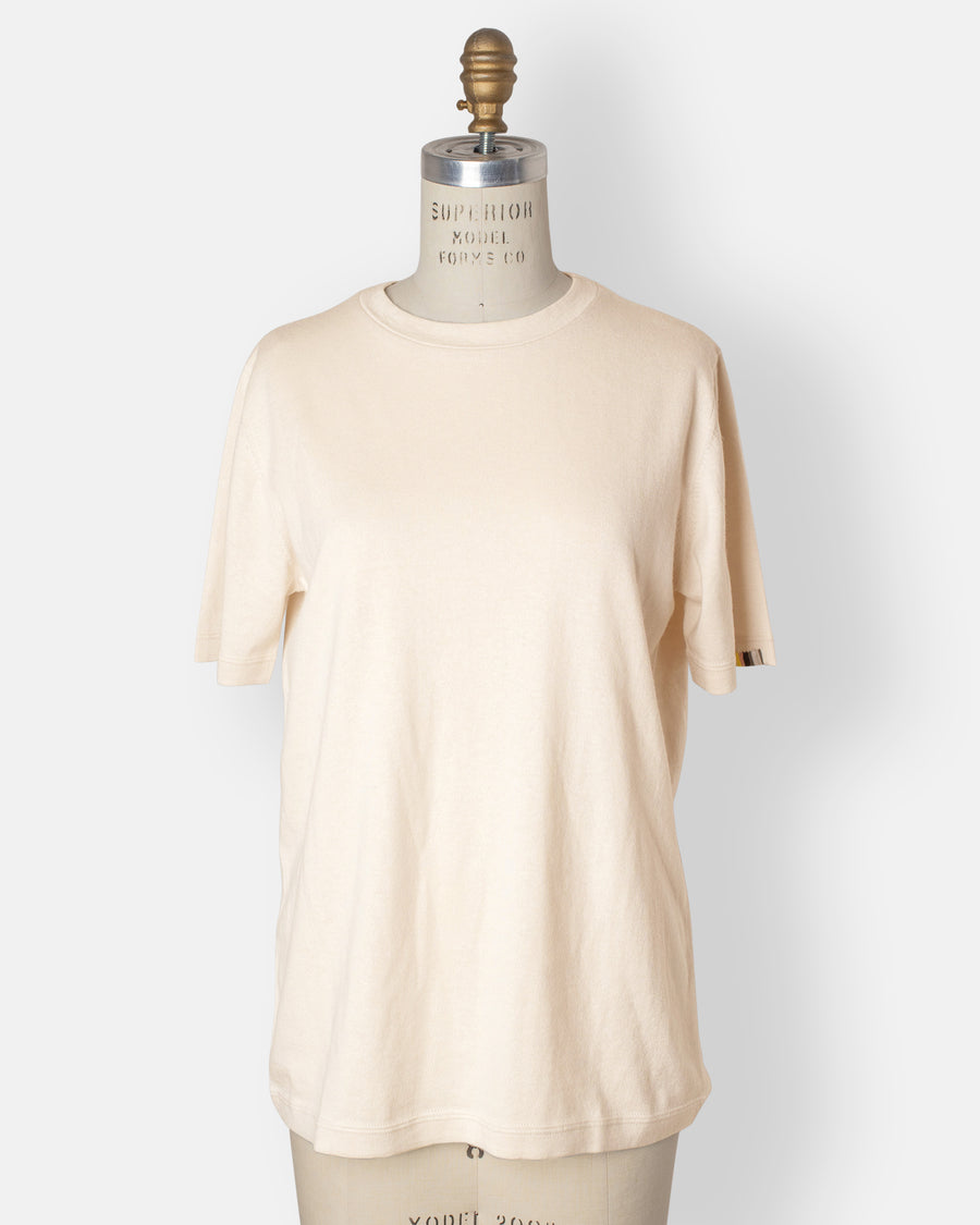 james sweater tee