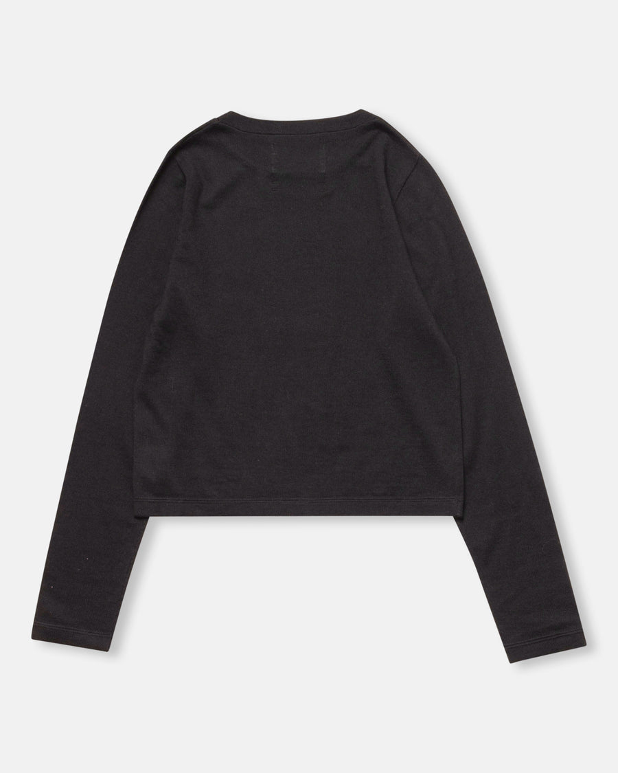 lisa sweater tee