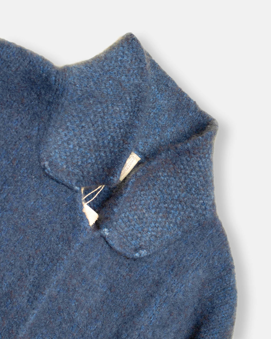 luna 6 cardigan coat