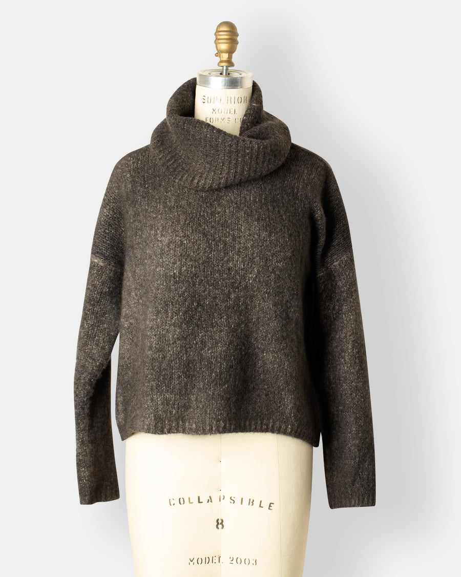 luna 2 sweater