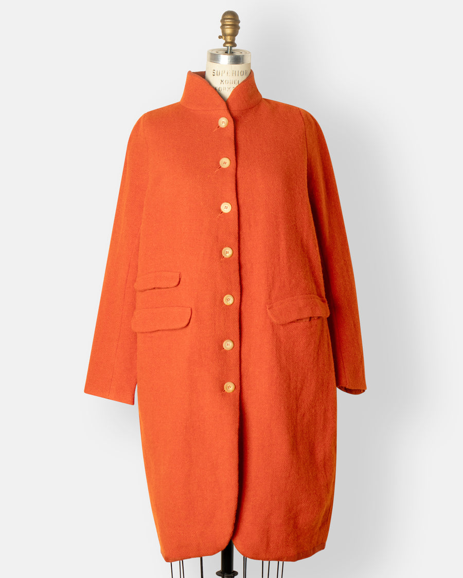 marika coat