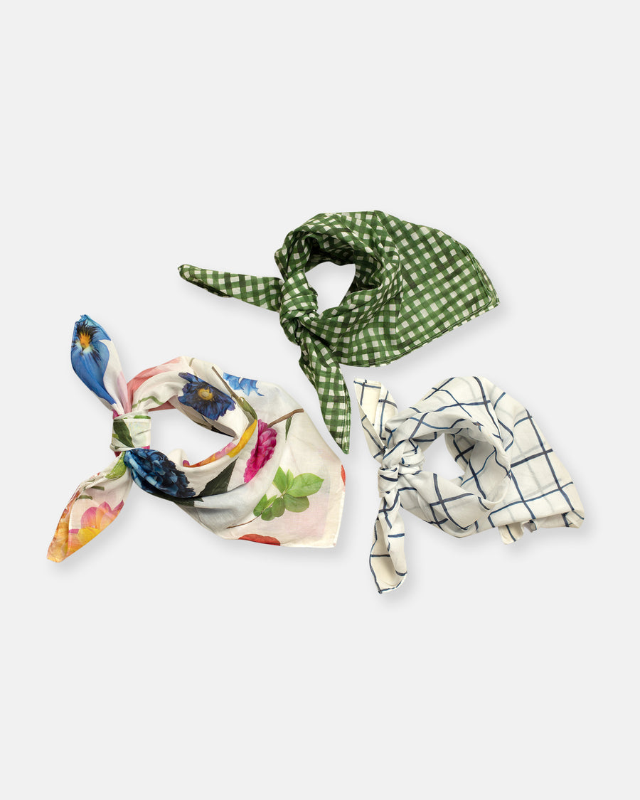 sasa scarf